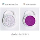 pigment solvent