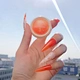 Photochromic Solvent Resistant Pigment